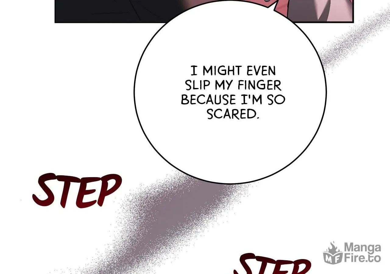 Read AMON: Unrelatable chapter 61 image 46 on Lezhin