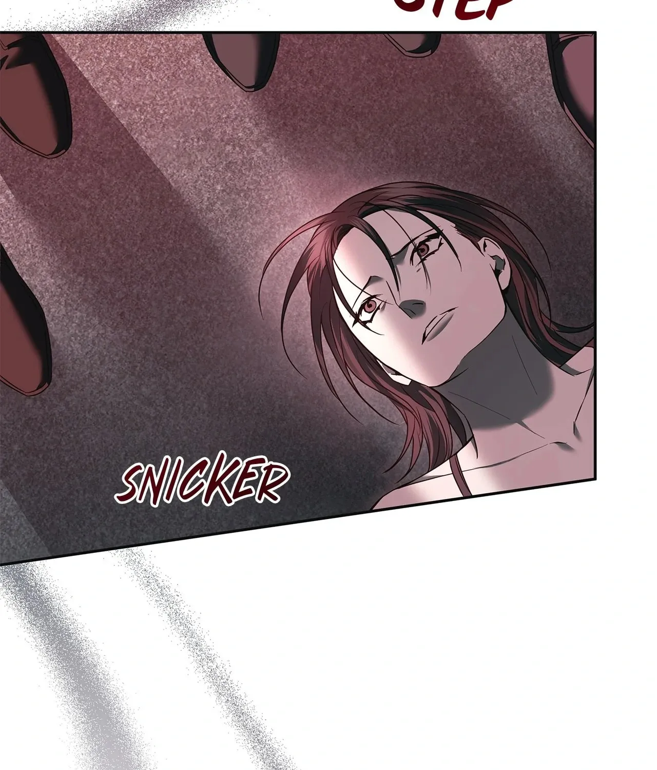 Read AMON: Unrelatable chapter 61 image 47 on Lezhin
