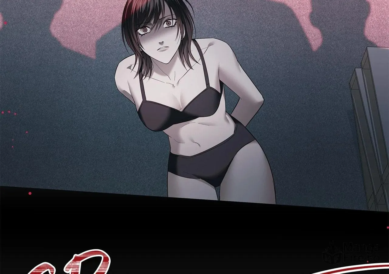 Read AMON: Unrelatable chapter 61 image 5 on Lezhin
