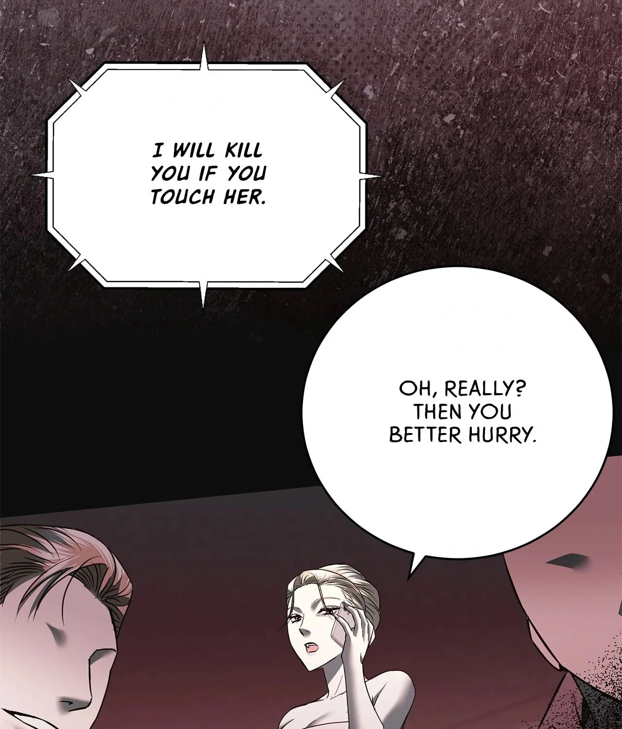 Read AMON: Unrelatable chapter 61 image 53 on Lezhin