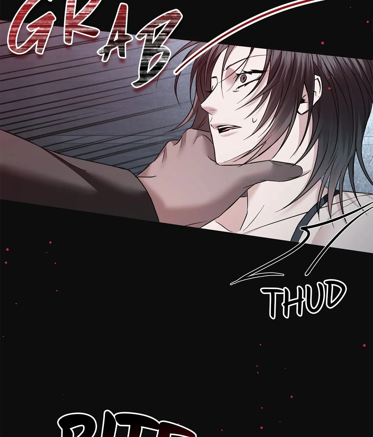 Read AMON: Unrelatable chapter 61 image 6 on Lezhin