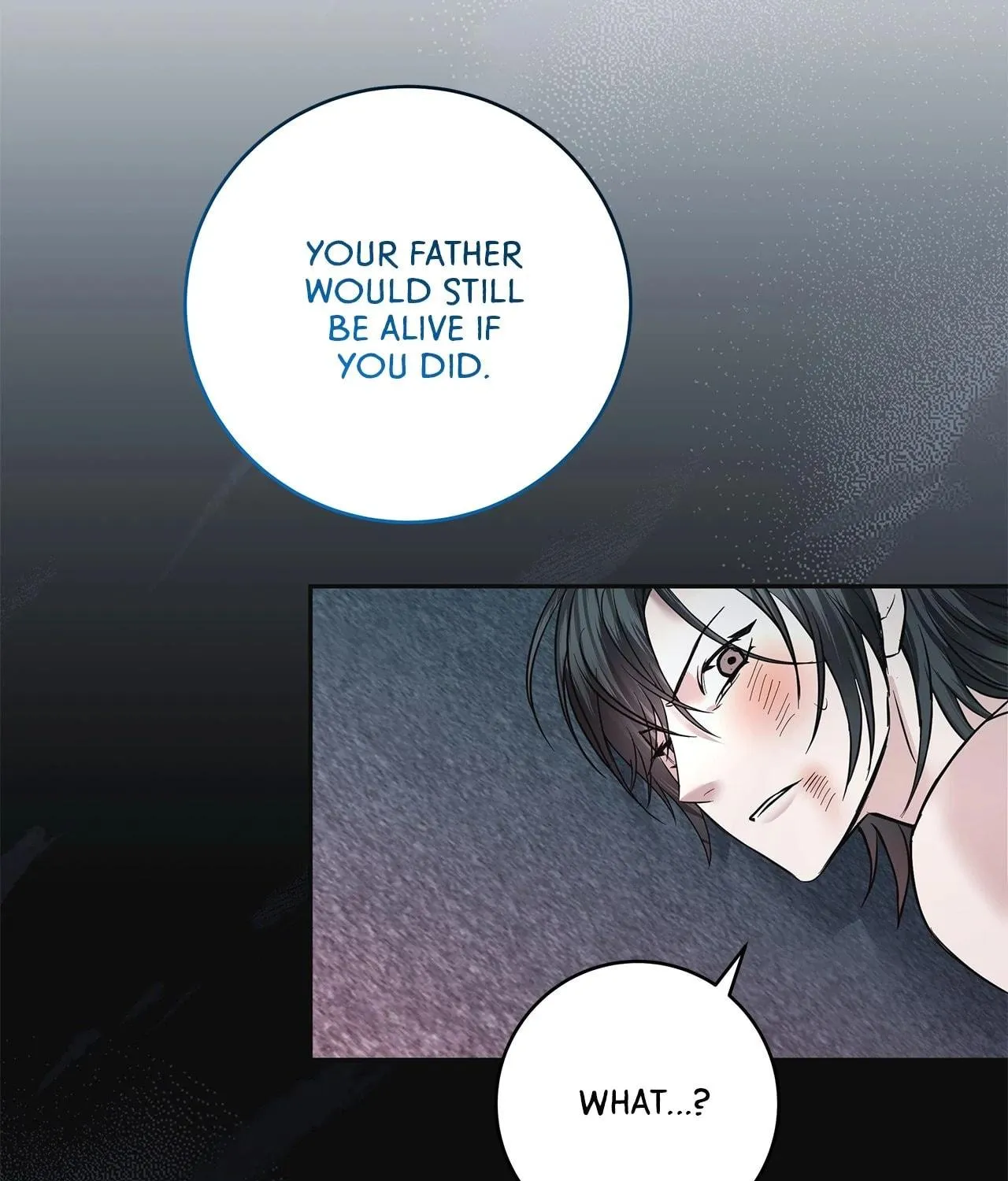 Read AMON: Unrelatable chapter 61 image 64 on Lezhin