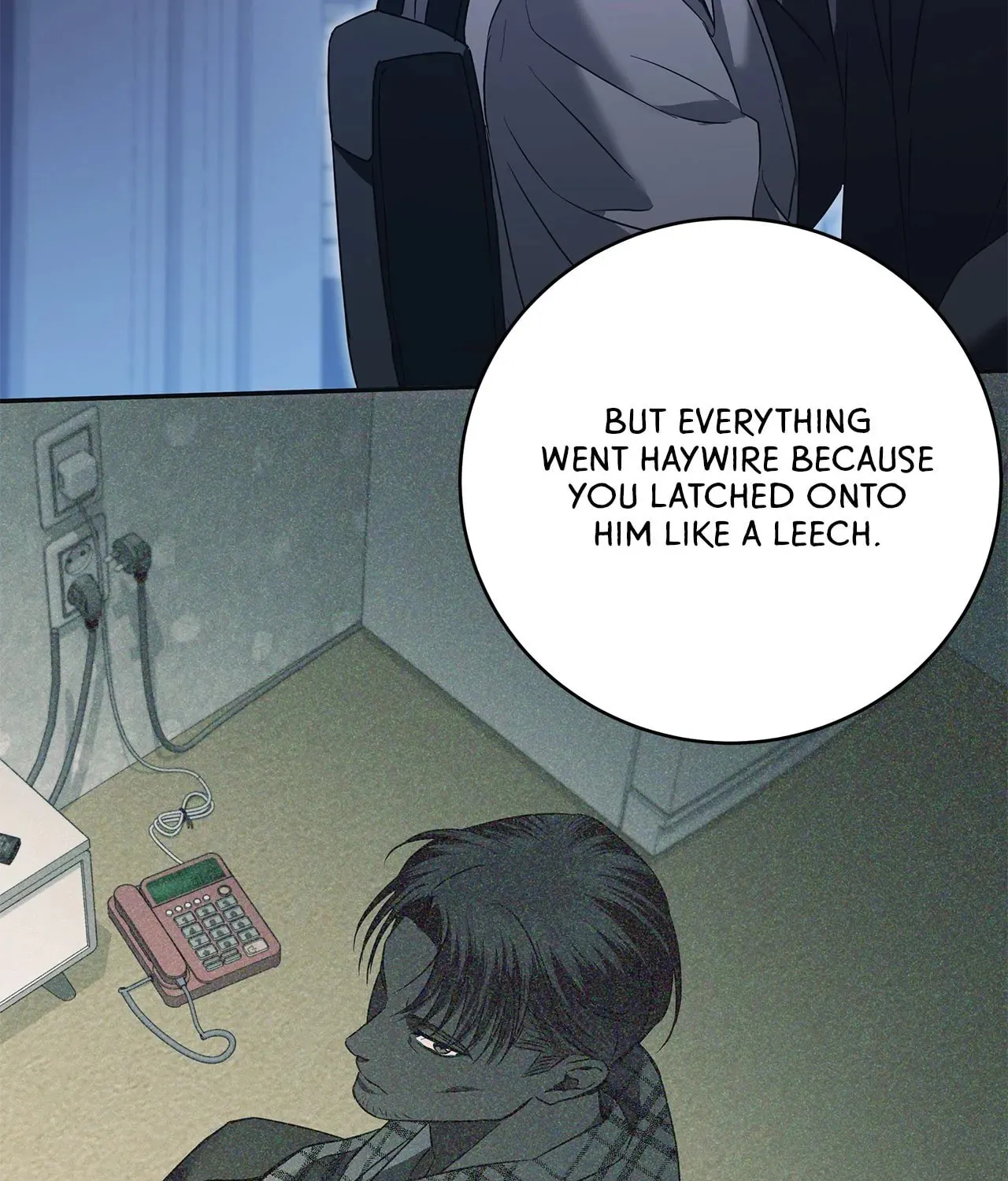 Read AMON: Unrelatable chapter 61 image 68 on Lezhin
