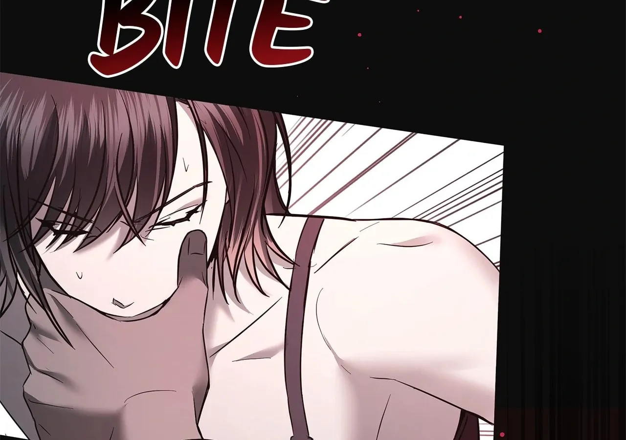 Read AMON: Unrelatable chapter 61 image 7 on Lezhin
