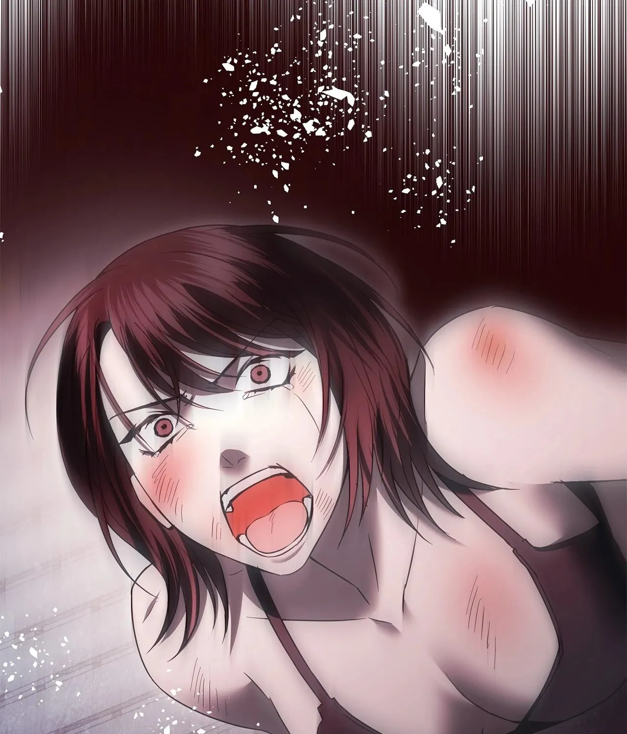 Read AMON: Unrelatable chapter 61 image 81 on Lezhin