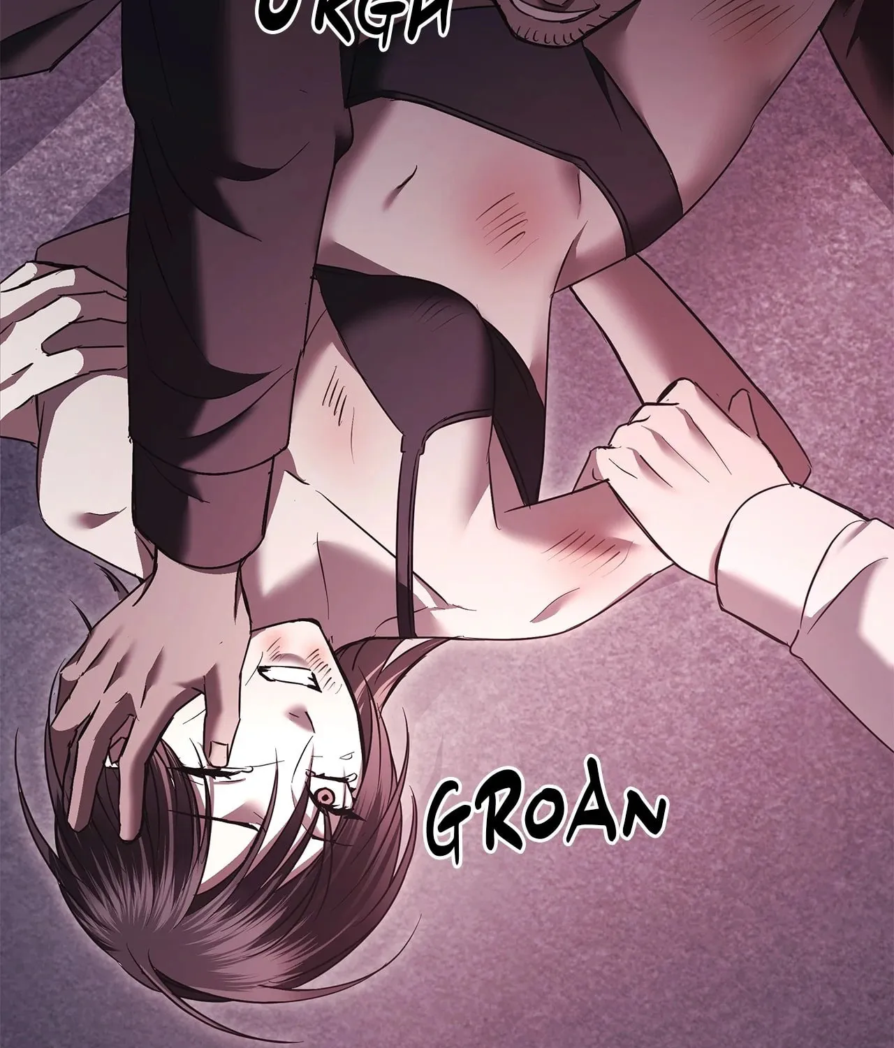 Read AMON: Unrelatable chapter 61 image 87 on Lezhin