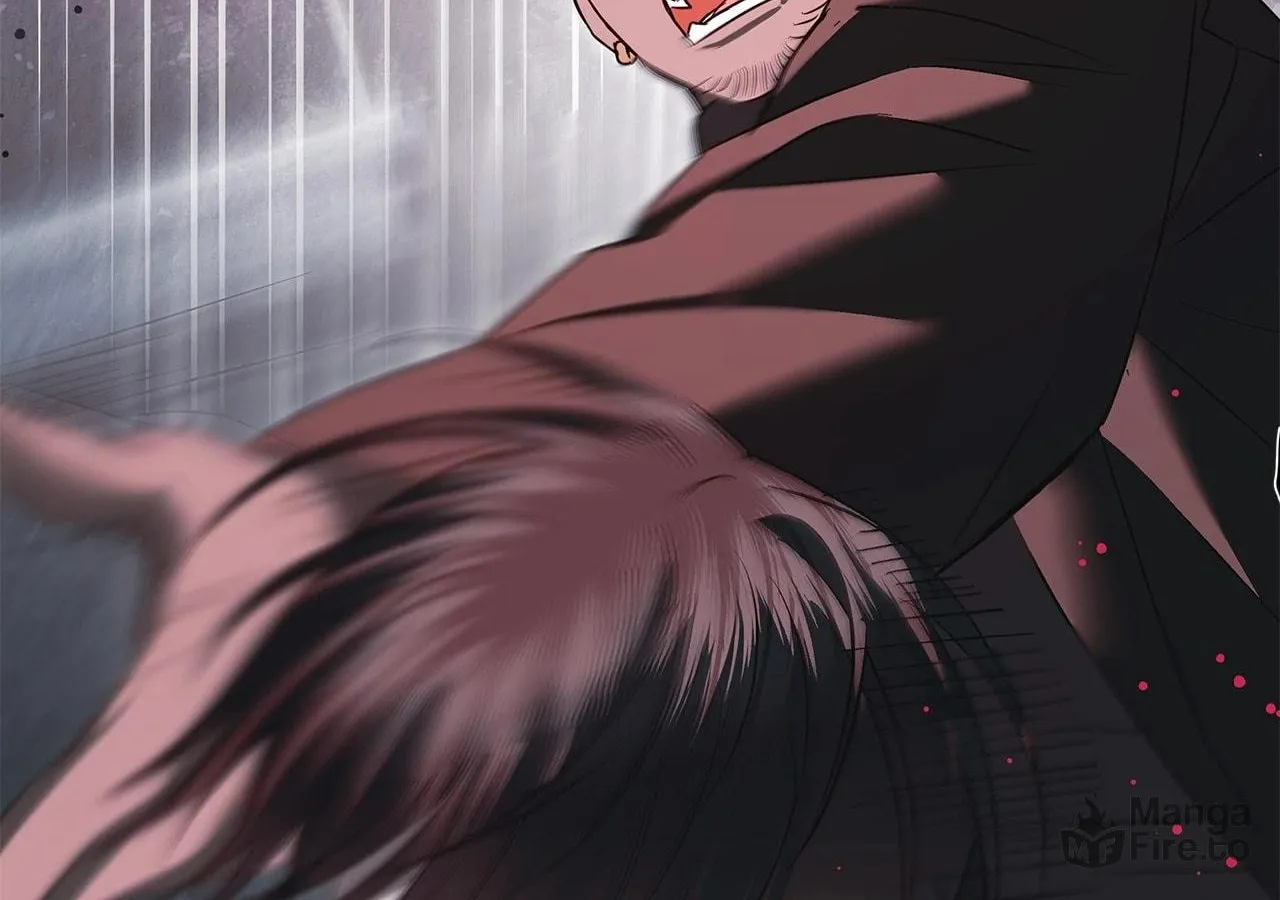 Read AMON: Unrelatable chapter 61 image 9 on Lezhin