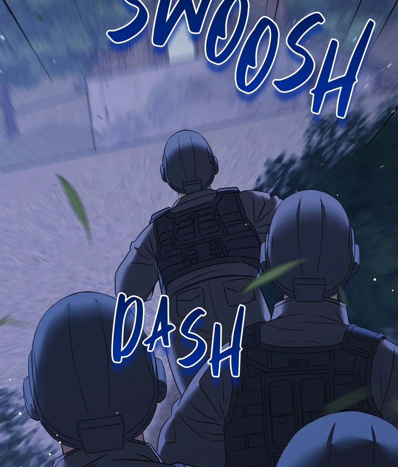 Read AMON: Unrelatable chapter 61 image 99 on Lezhin
