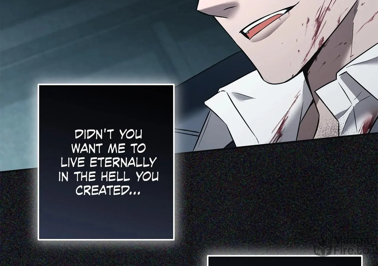 Read AMON: Unrelatable chapter 62 image 101 on Lezhin