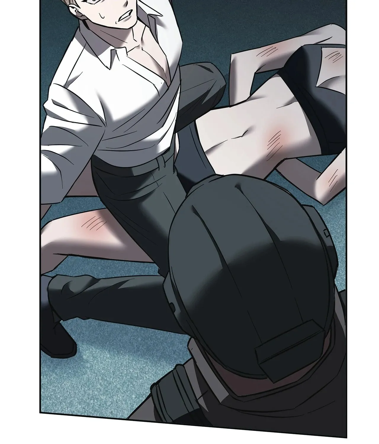 Read AMON: Unrelatable chapter 62 image 12 on Lezhin