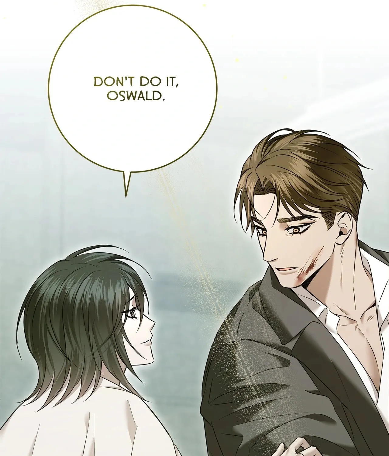 Read AMON: Unrelatable chapter 62 image 120 on Lezhin