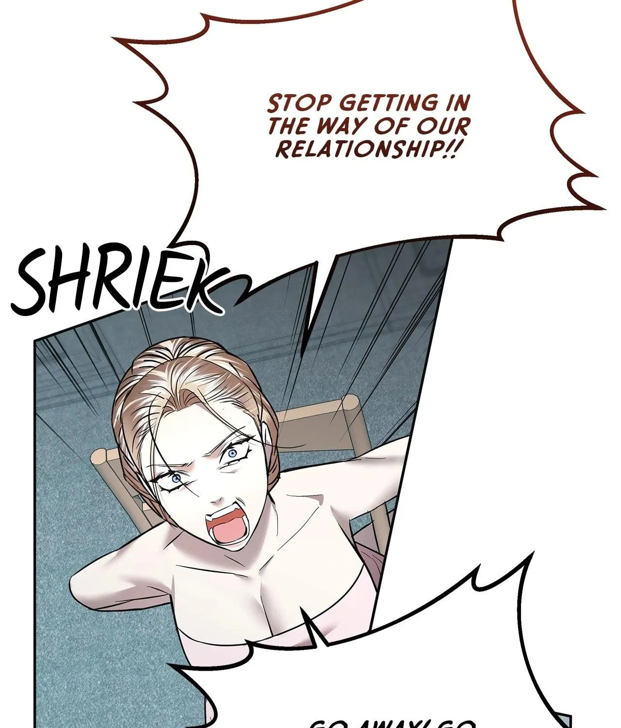 Read AMON: Unrelatable chapter 62 image 129 on Lezhin