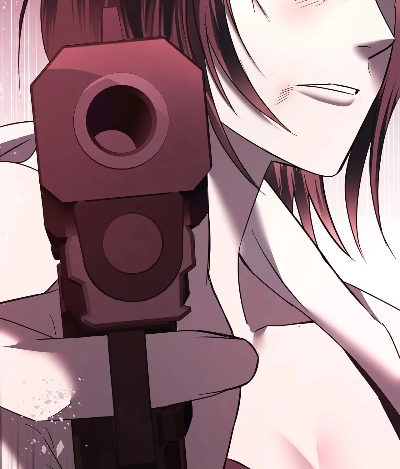 Read AMON: Unrelatable chapter 62 image 133 on Lezhin