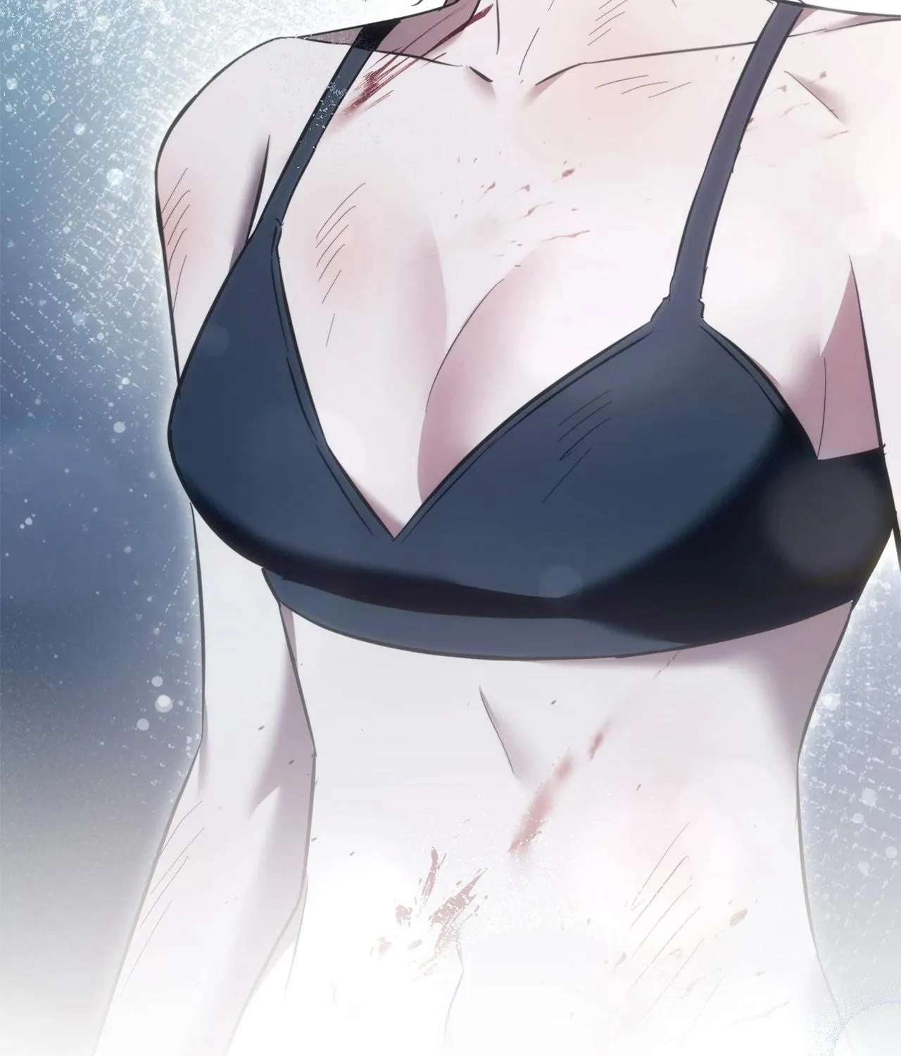 Read AMON: Unrelatable chapter 62 image 147 on Lezhin