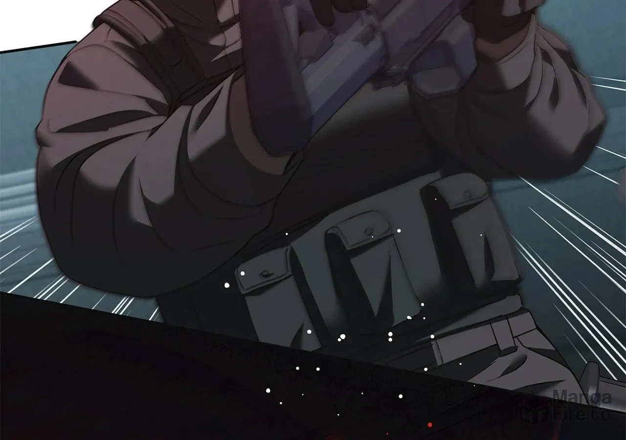 Read AMON: Unrelatable chapter 62 image 16 on Lezhin
