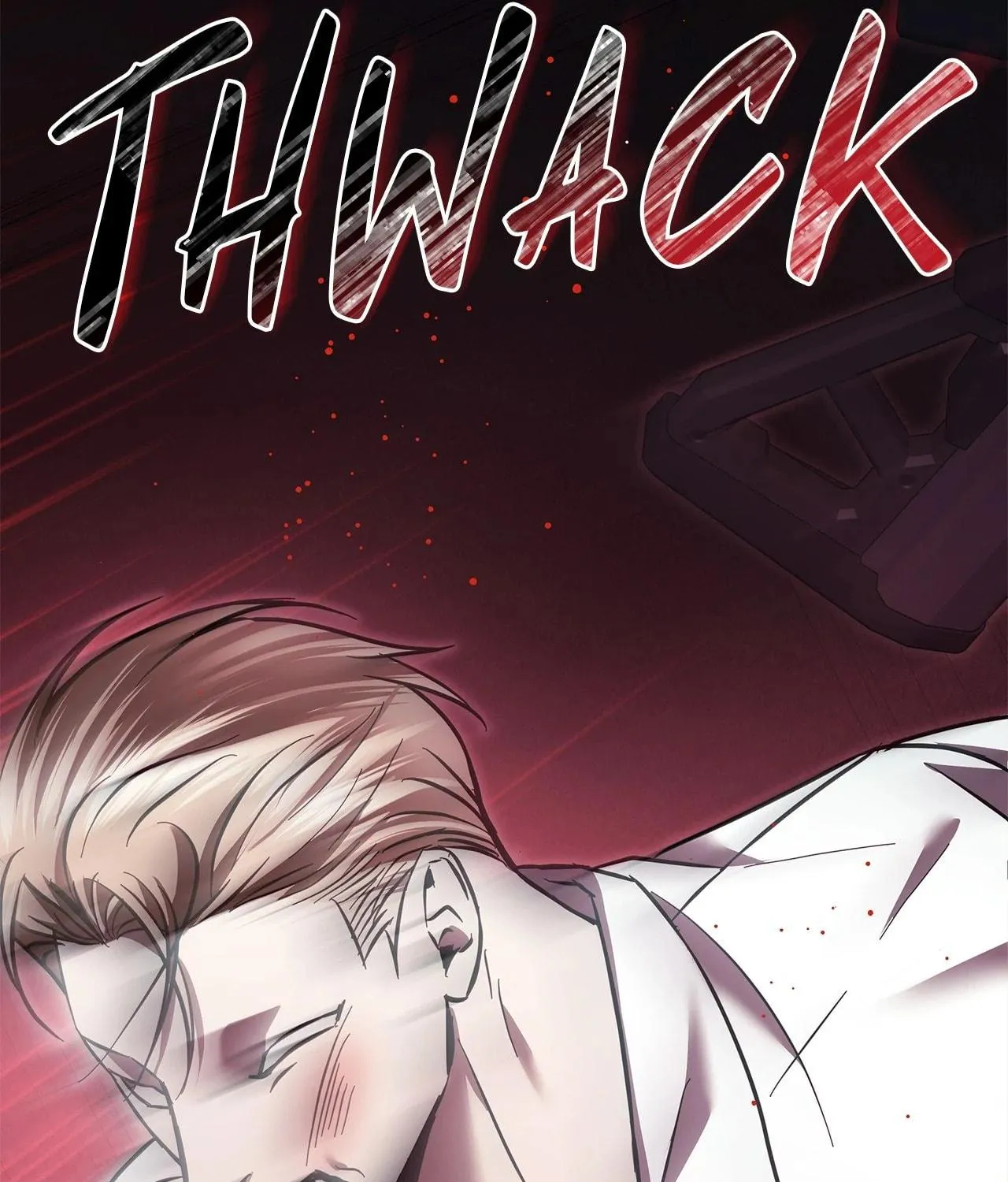 Read AMON: Unrelatable chapter 62 image 17 on Lezhin