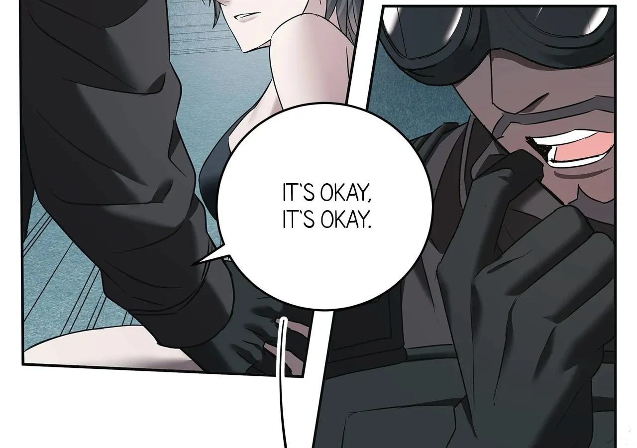 Read AMON: Unrelatable chapter 62 image 20 on Lezhin