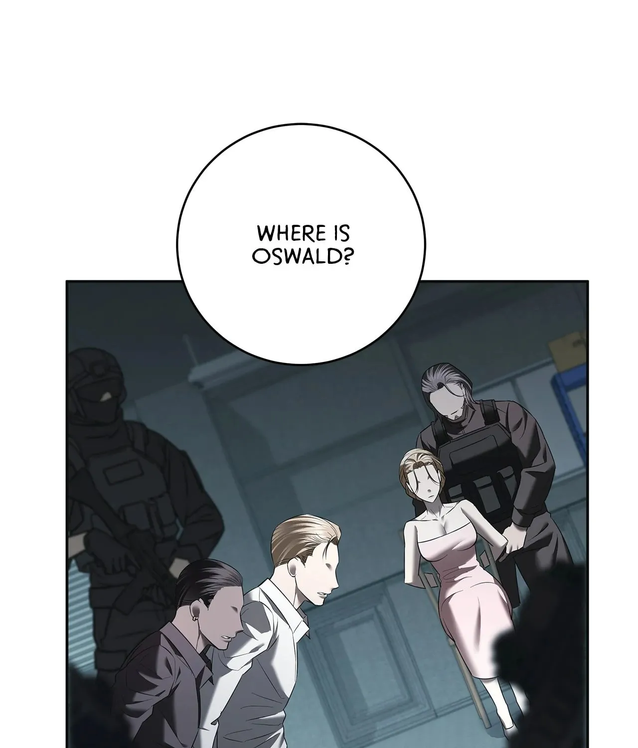 Read AMON: Unrelatable chapter 62 image 29 on Lezhin
