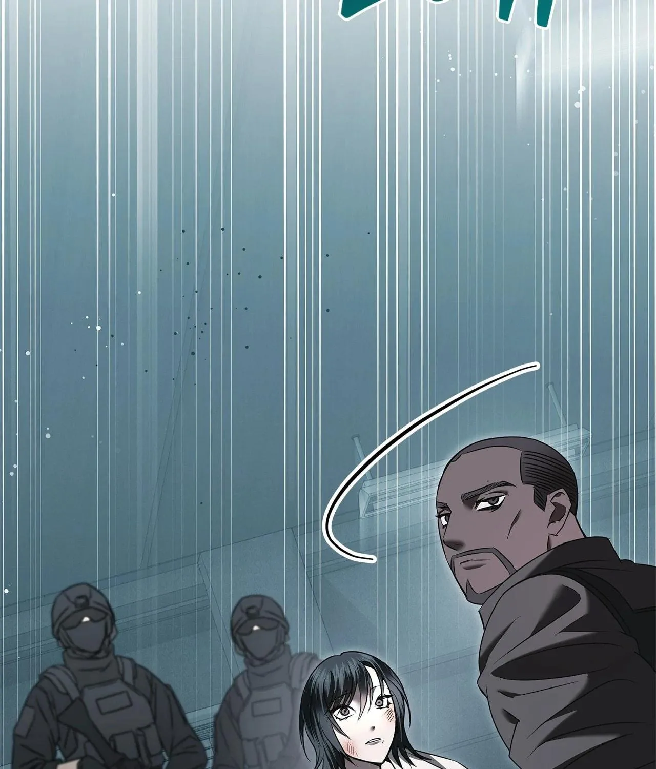 Read AMON: Unrelatable chapter 62 image 33 on Lezhin
