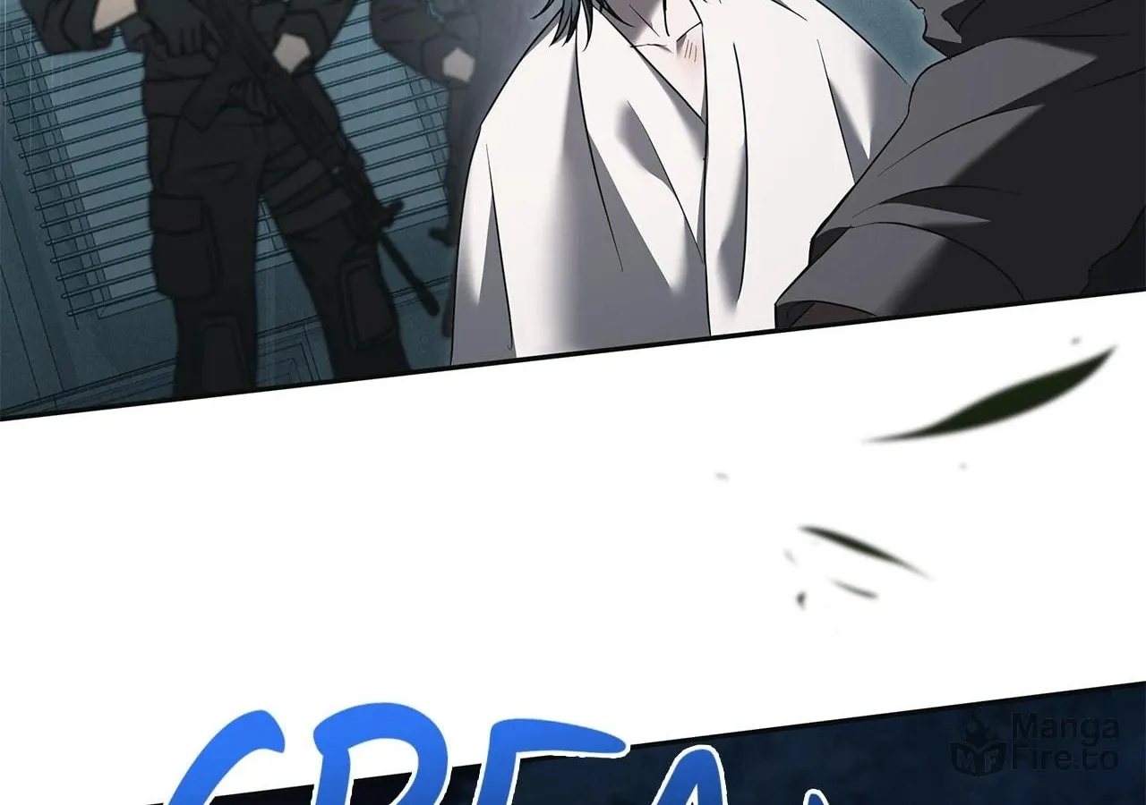 Read AMON: Unrelatable chapter 62 image 34 on Lezhin