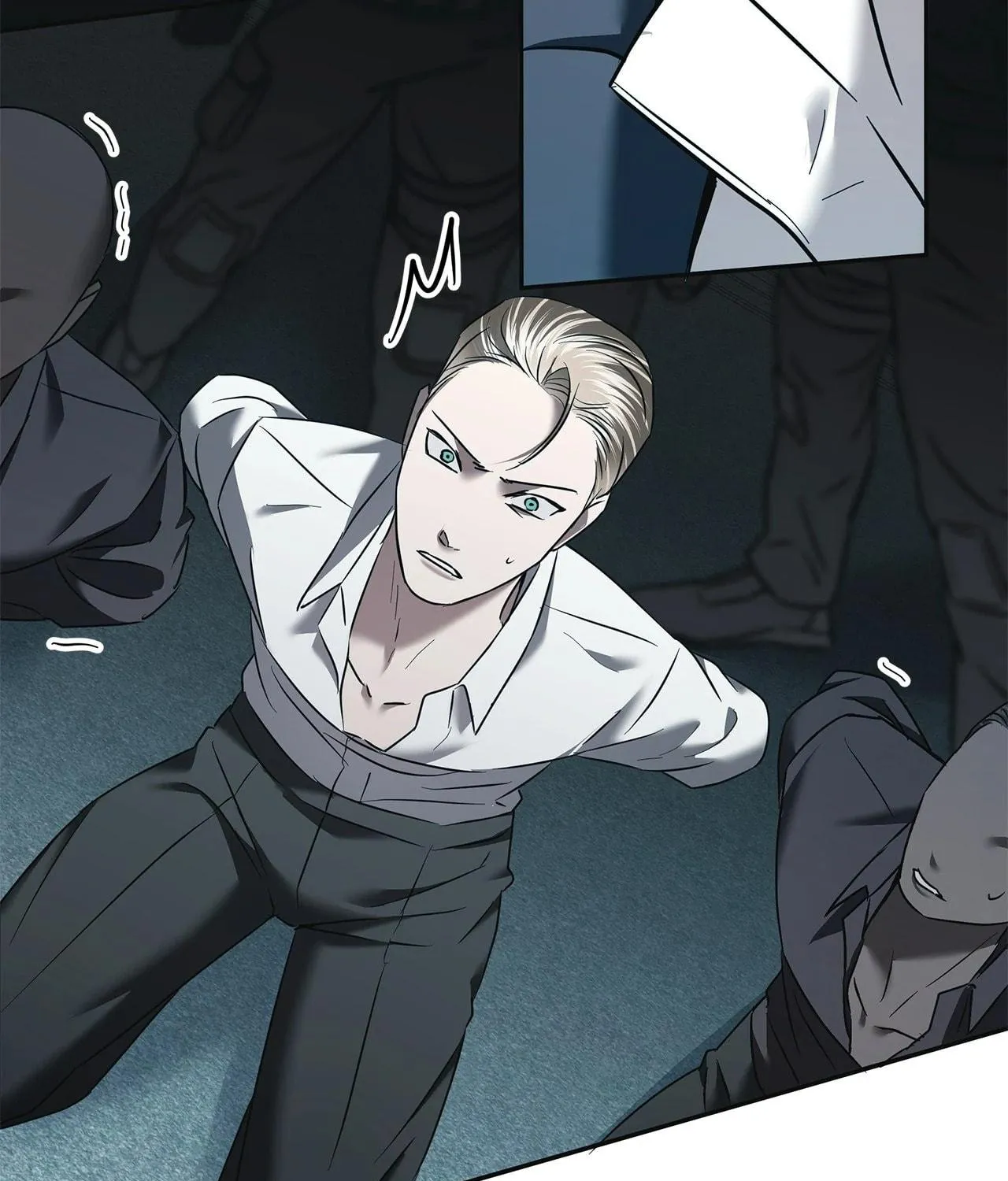 Read AMON: Unrelatable chapter 62 image 61 on Lezhin