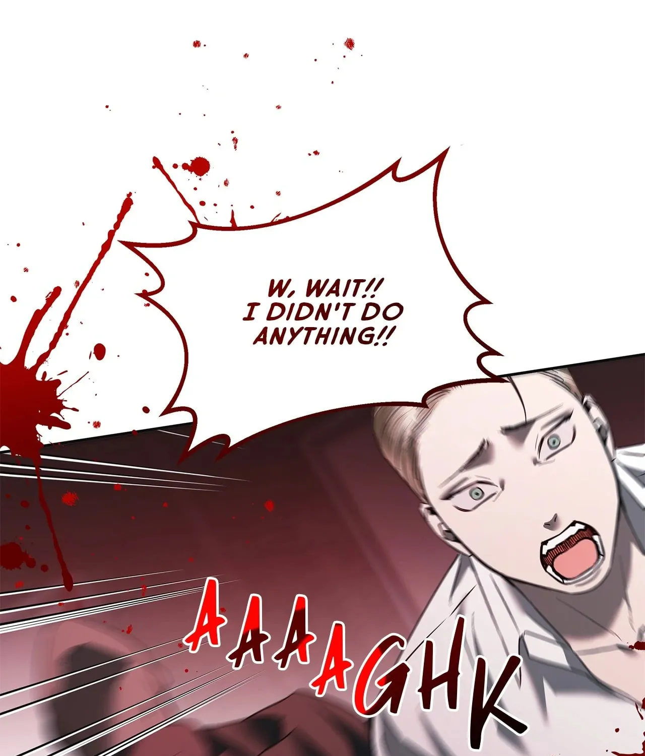 Read AMON: Unrelatable chapter 62 image 68 on Lezhin