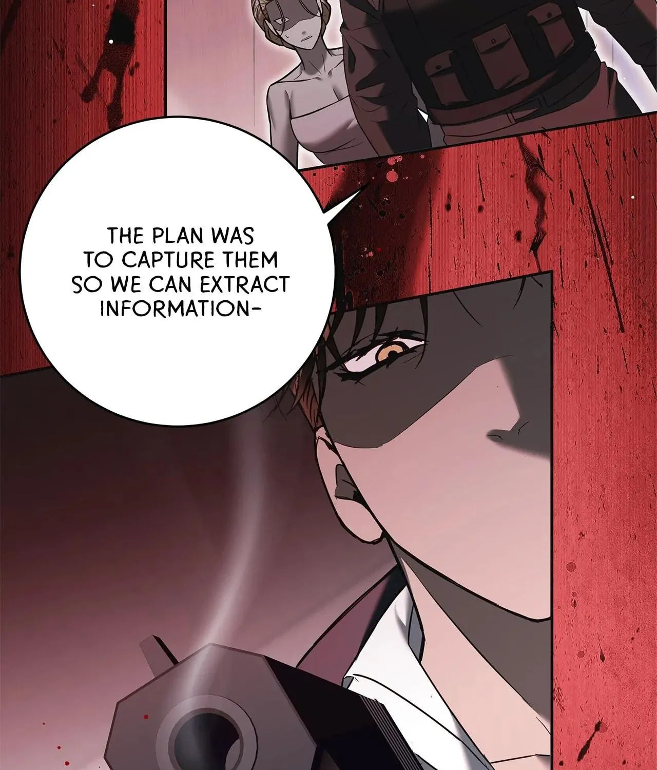 Read AMON: Unrelatable chapter 62 image 74 on Lezhin