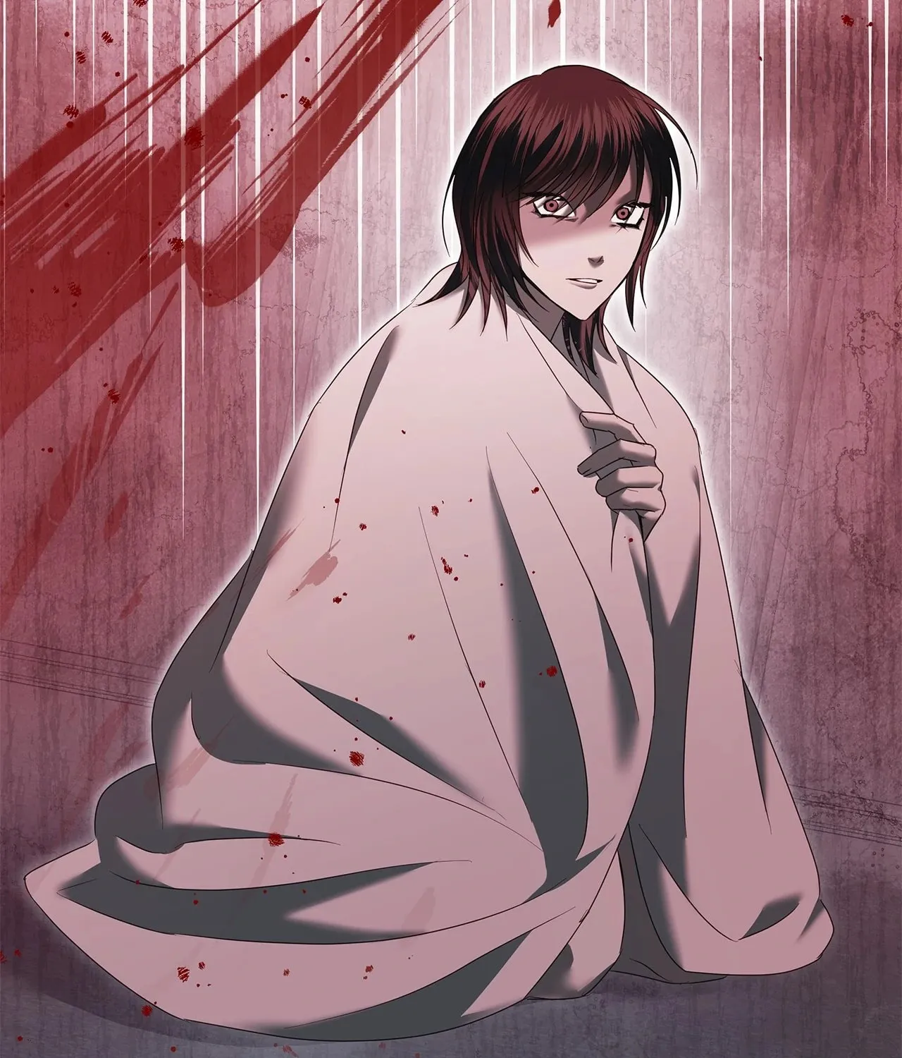 Read AMON: Unrelatable chapter 62 image 80 on Lezhin