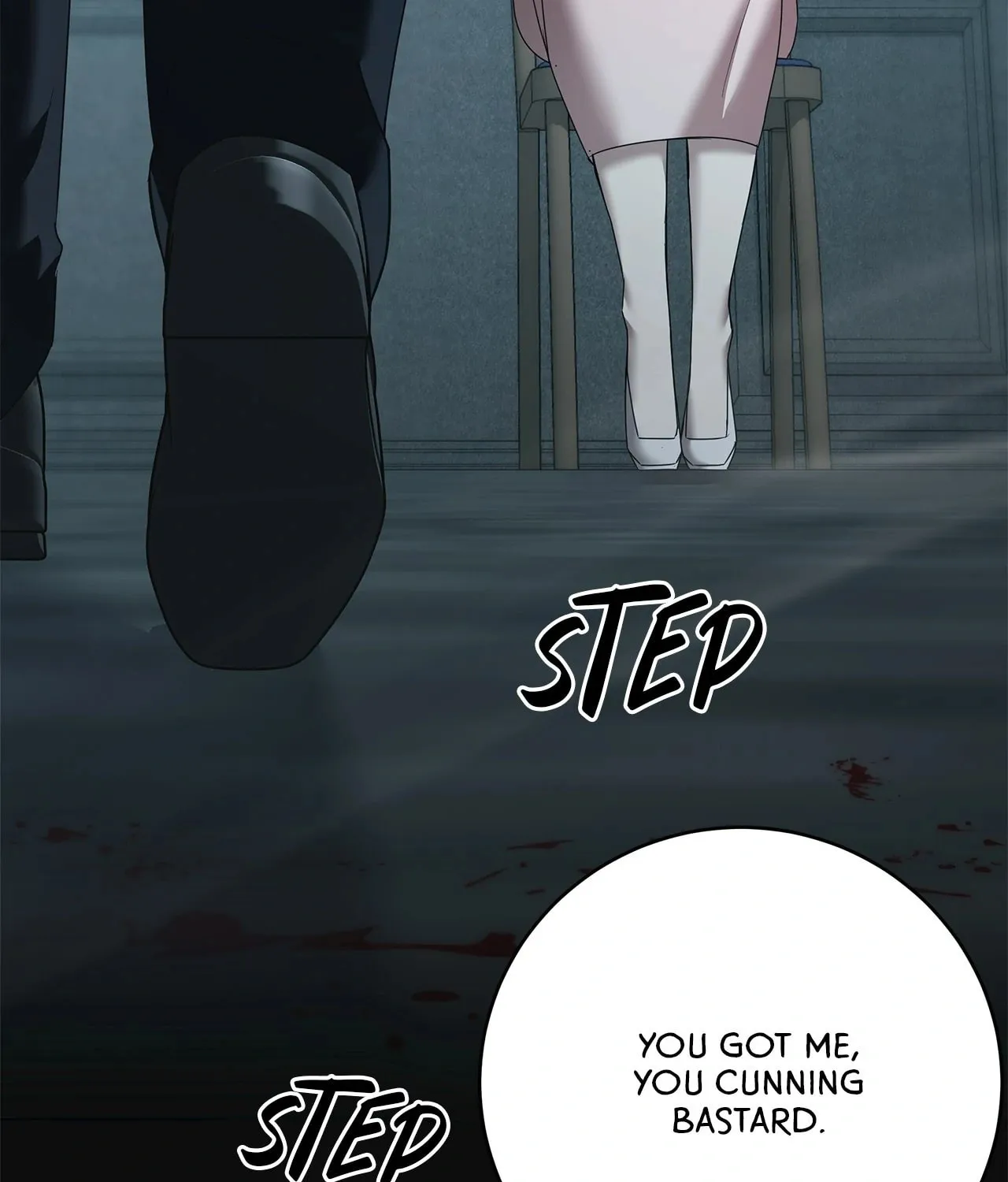 Read AMON: Unrelatable chapter 62 image 85 on Lezhin