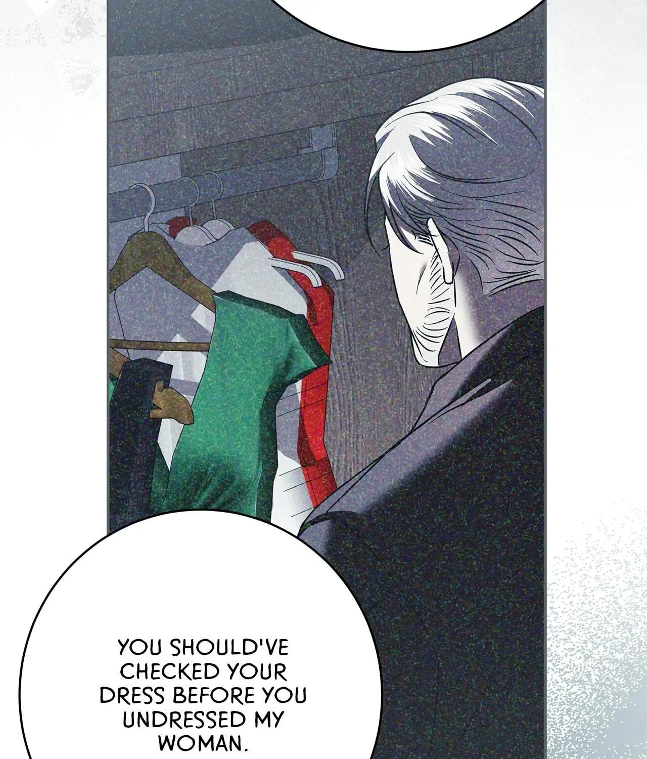 Read AMON: Unrelatable chapter 62 image 89 on Lezhin