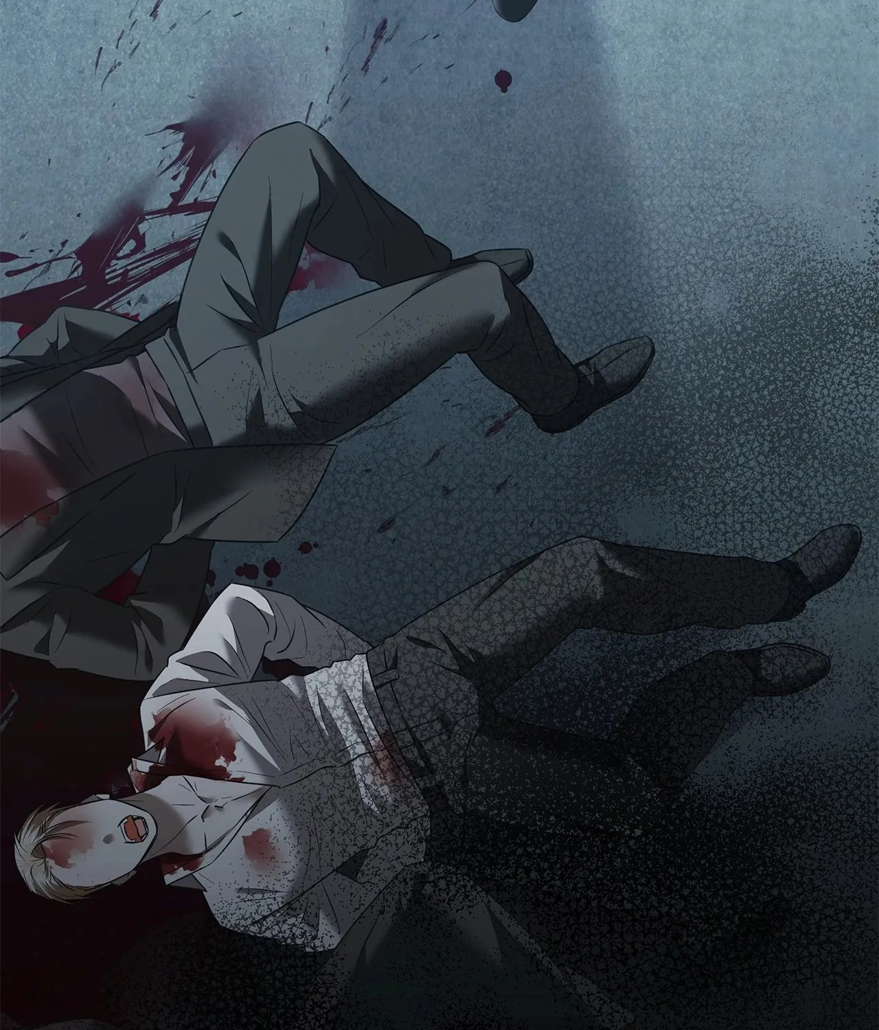 Read AMON: Unrelatable chapter 62 image 98 on Lezhin