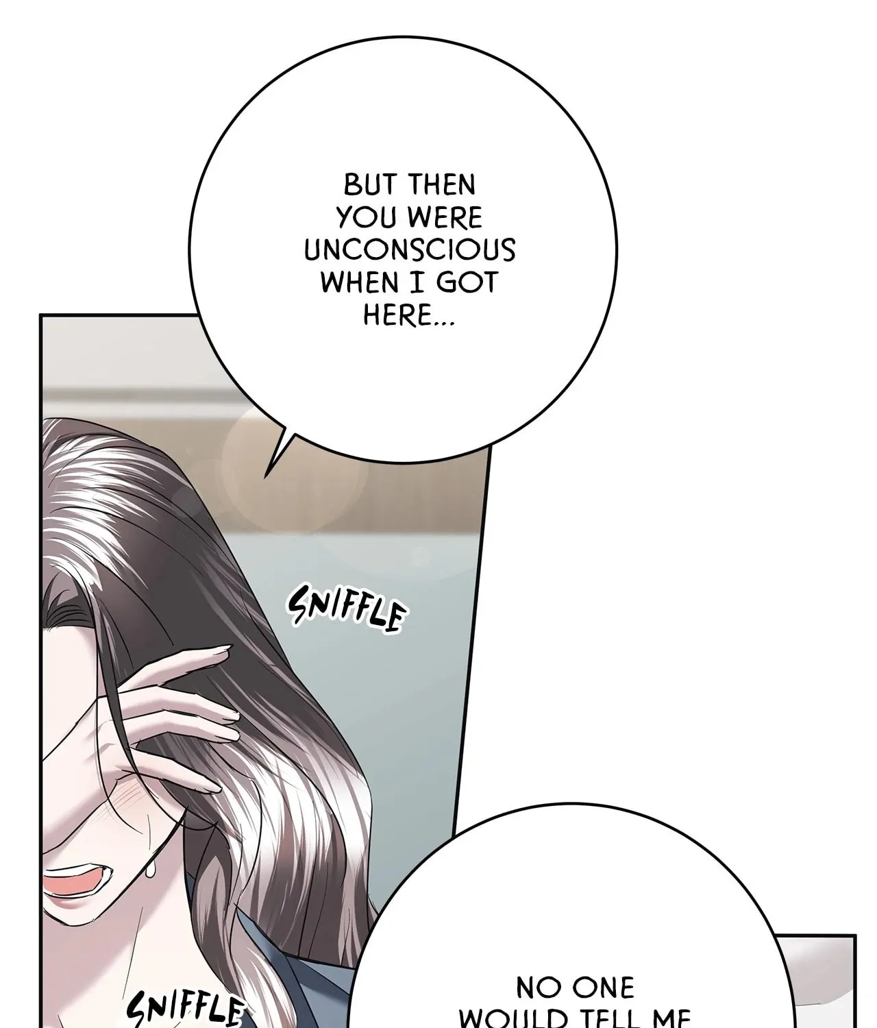 Read AMON: Unrelatable chapter 63 image 101 on Lezhin