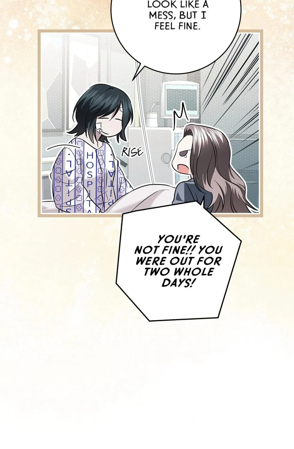 Read AMON: Unrelatable chapter 63 image 105 on Lezhin