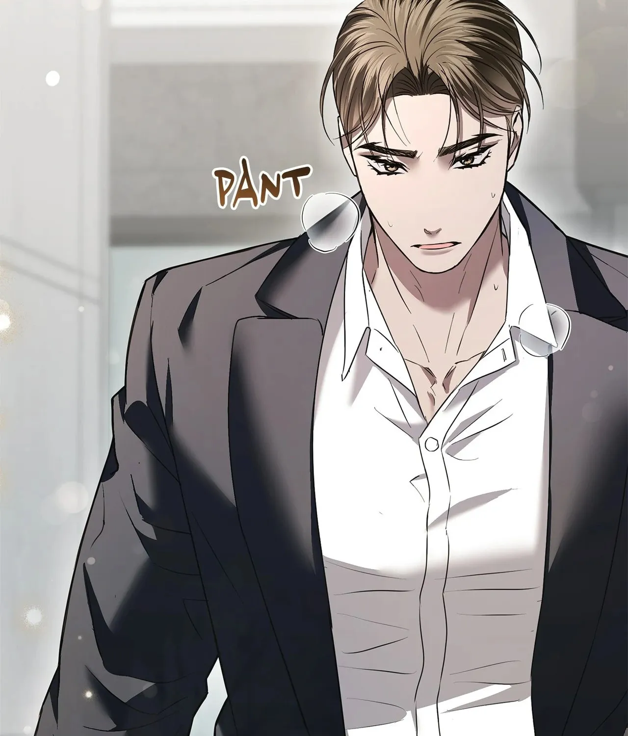 Read AMON: Unrelatable chapter 63 image 111 on Lezhin