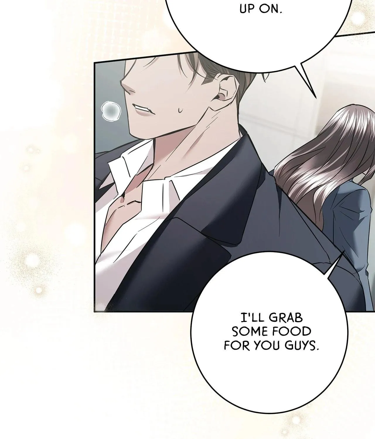 Read AMON: Unrelatable chapter 63 image 115 on Lezhin
