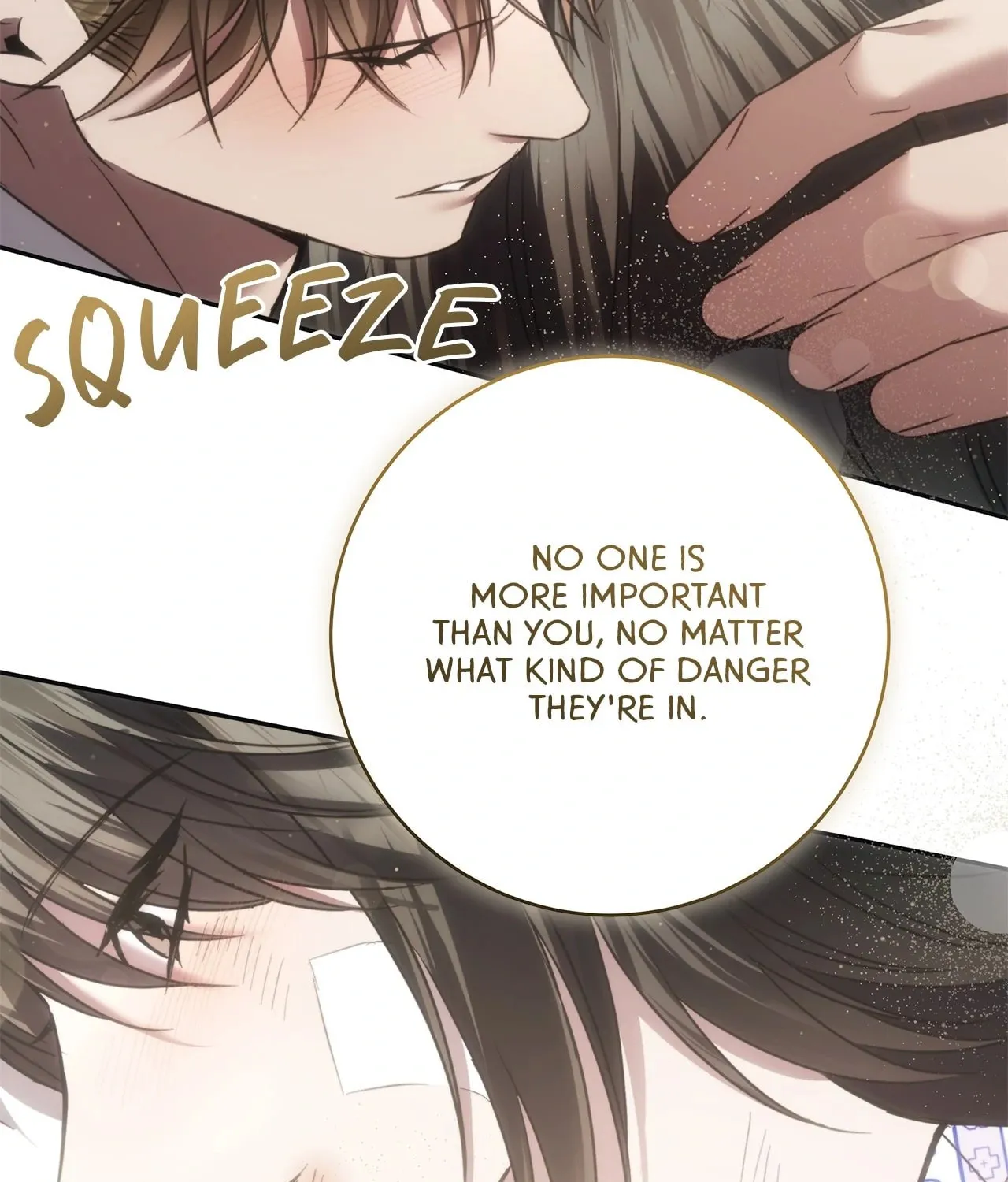 Read AMON: Unrelatable chapter 63 image 128 on Lezhin