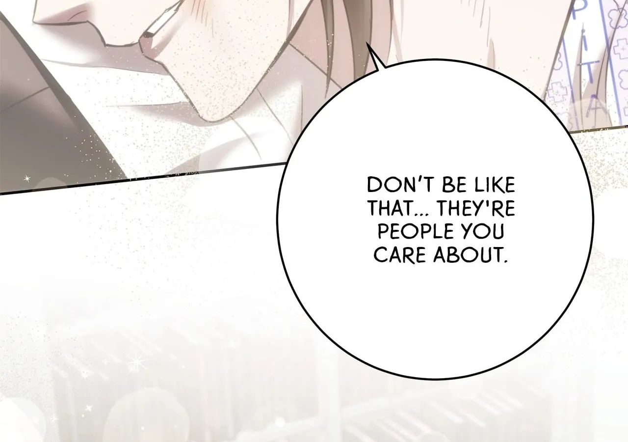Read AMON: Unrelatable chapter 63 image 129 on Lezhin