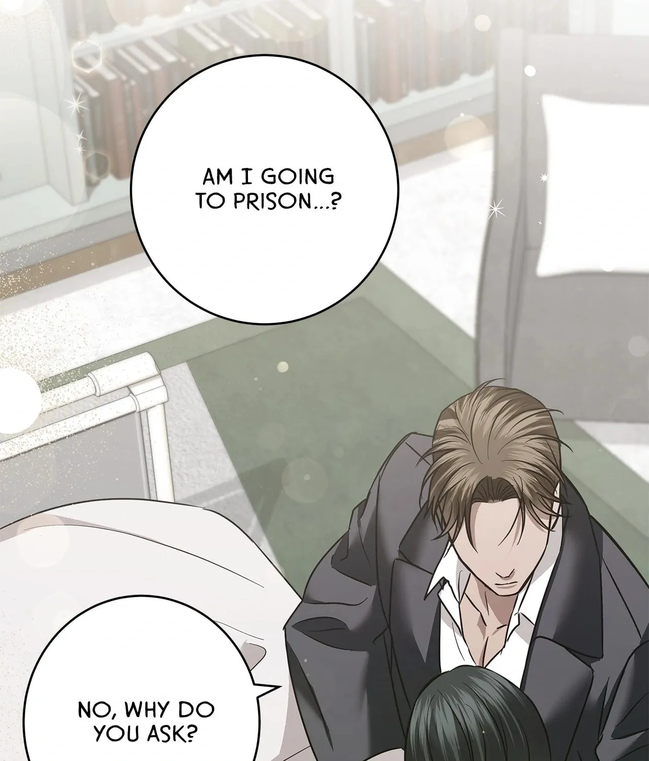 Read AMON: Unrelatable chapter 63 image 130 on Lezhin