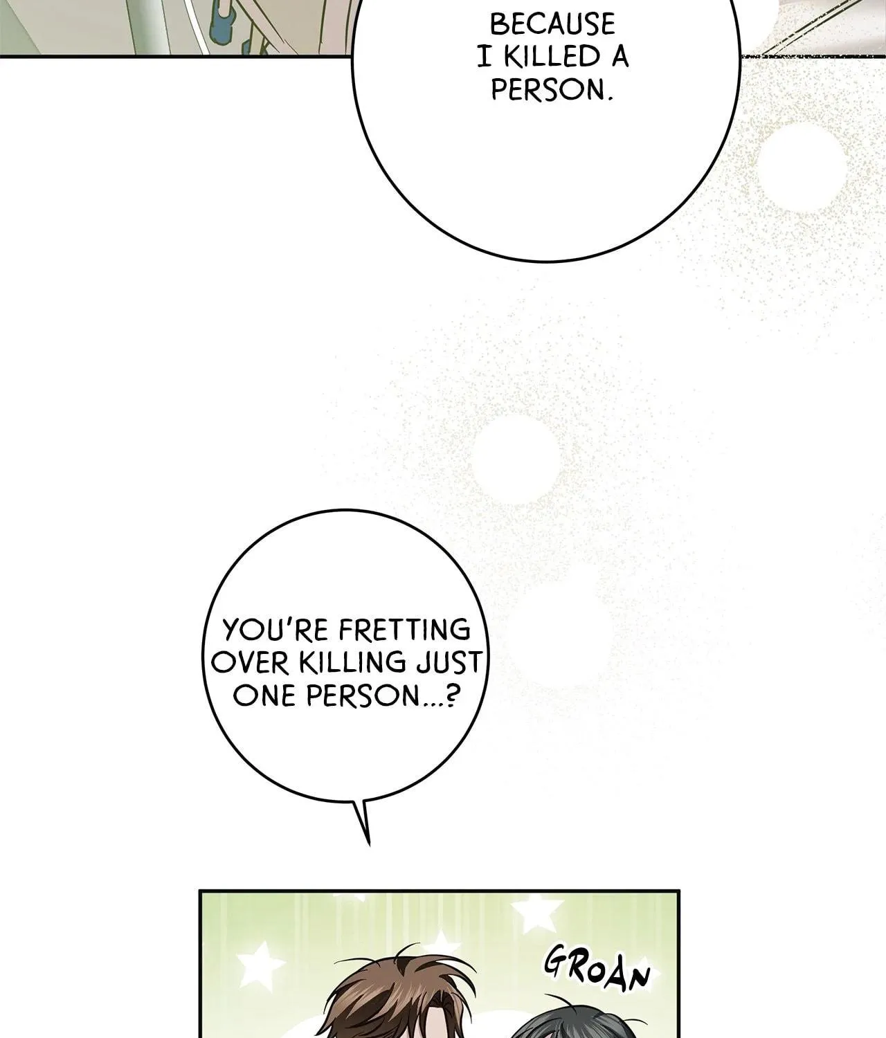 Read AMON: Unrelatable chapter 63 image 132 on Lezhin