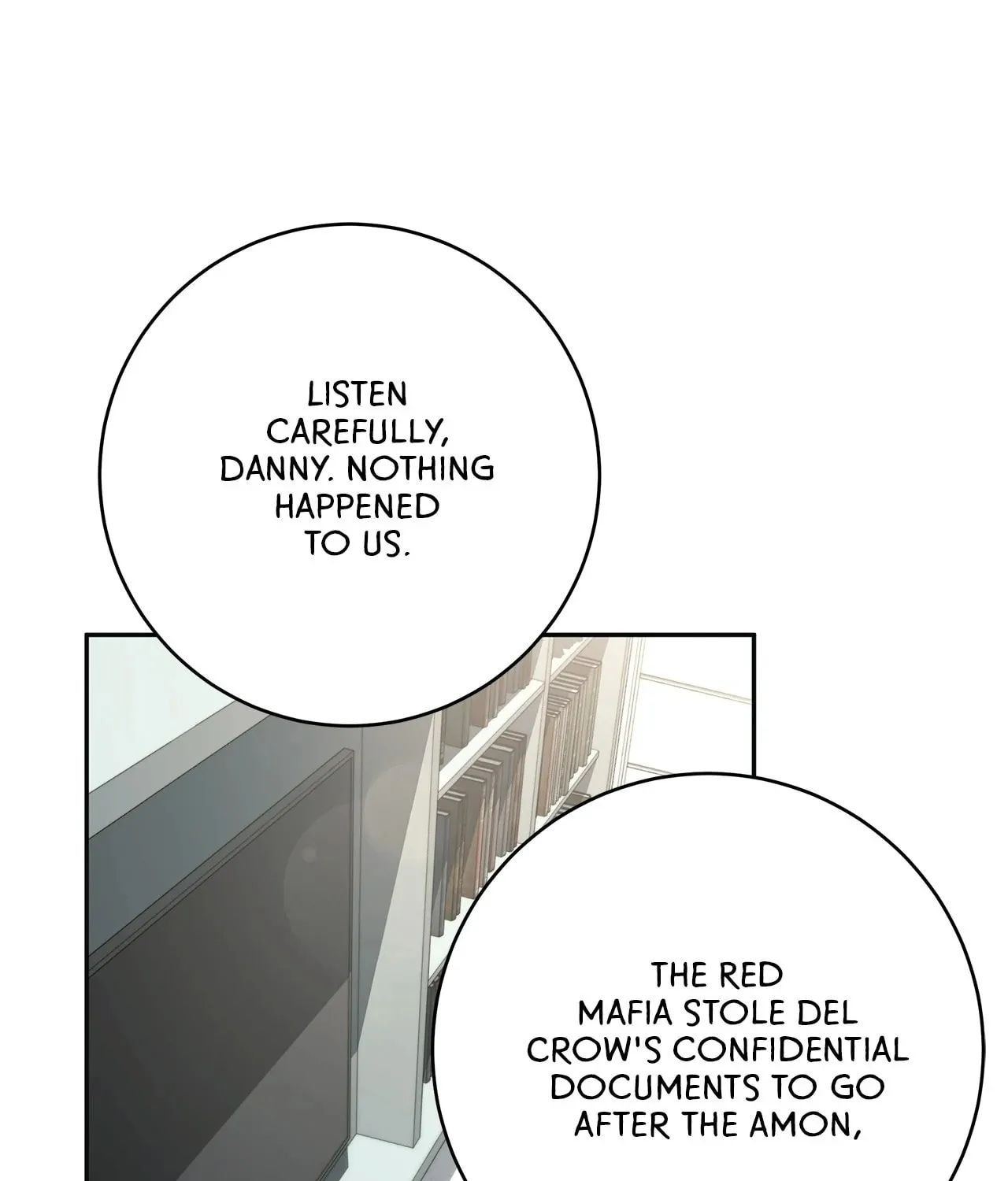 Read AMON: Unrelatable chapter 63 image 135 on Lezhin