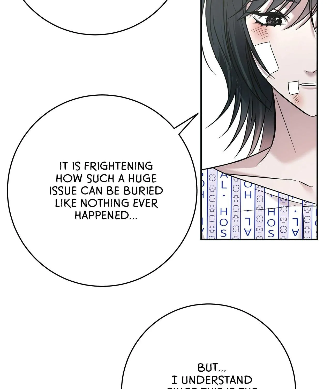 Read AMON: Unrelatable chapter 63 image 137 on Lezhin