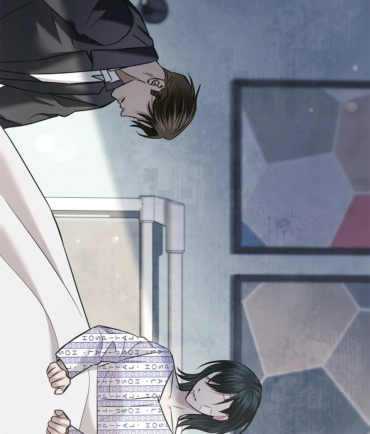Read AMON: Unrelatable chapter 63 image 141 on Lezhin