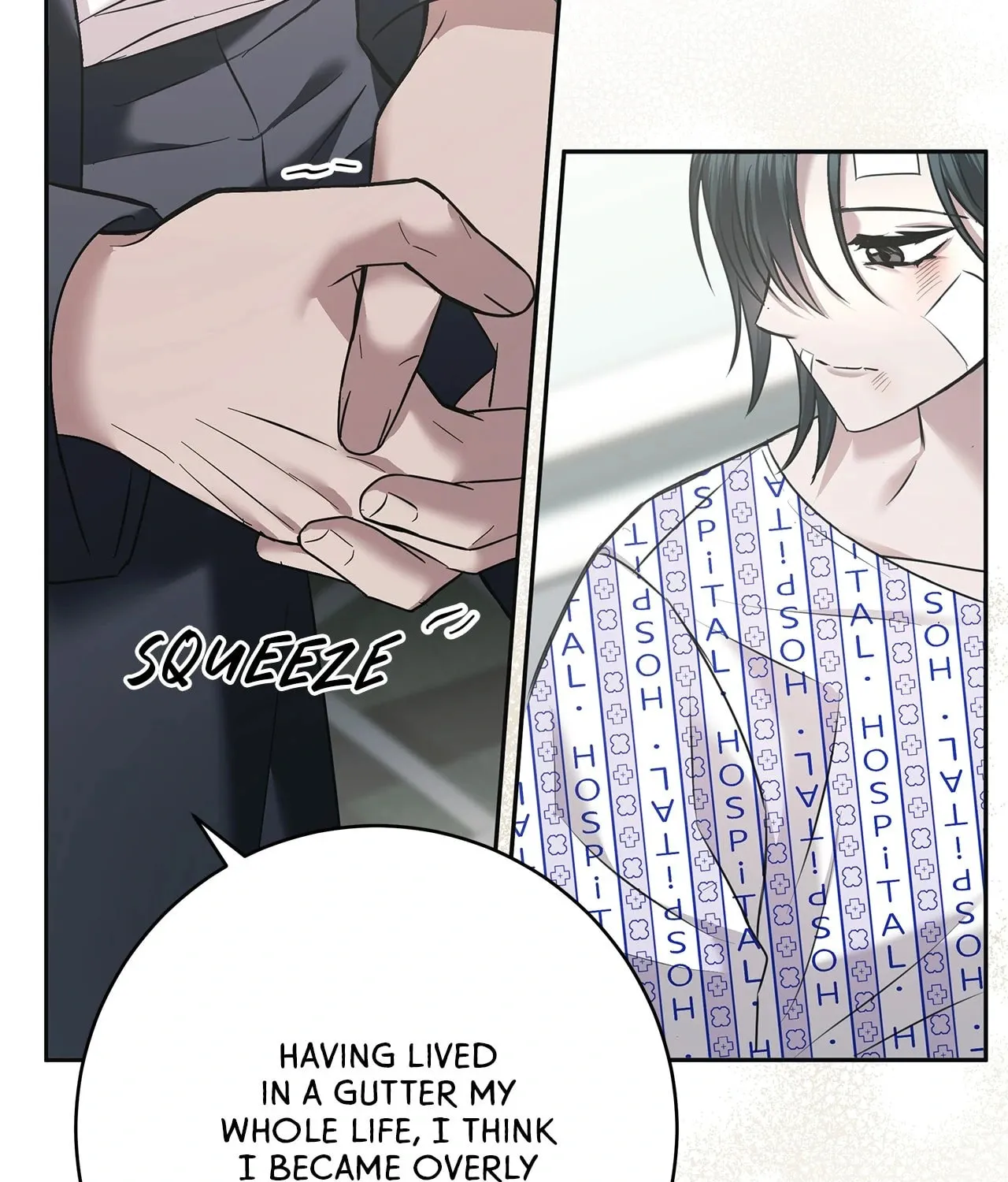 Read AMON: Unrelatable chapter 63 image 145 on Lezhin