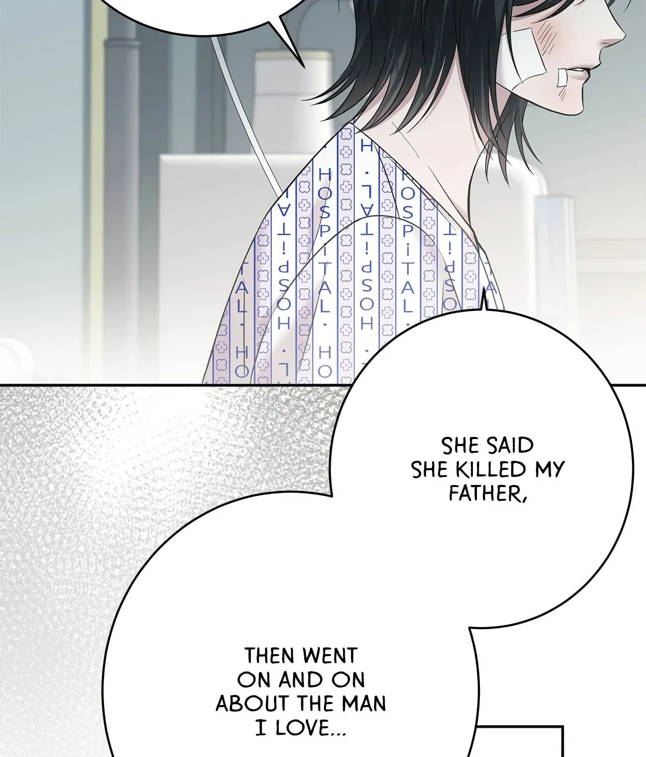 Read AMON: Unrelatable chapter 63 image 150 on Lezhin