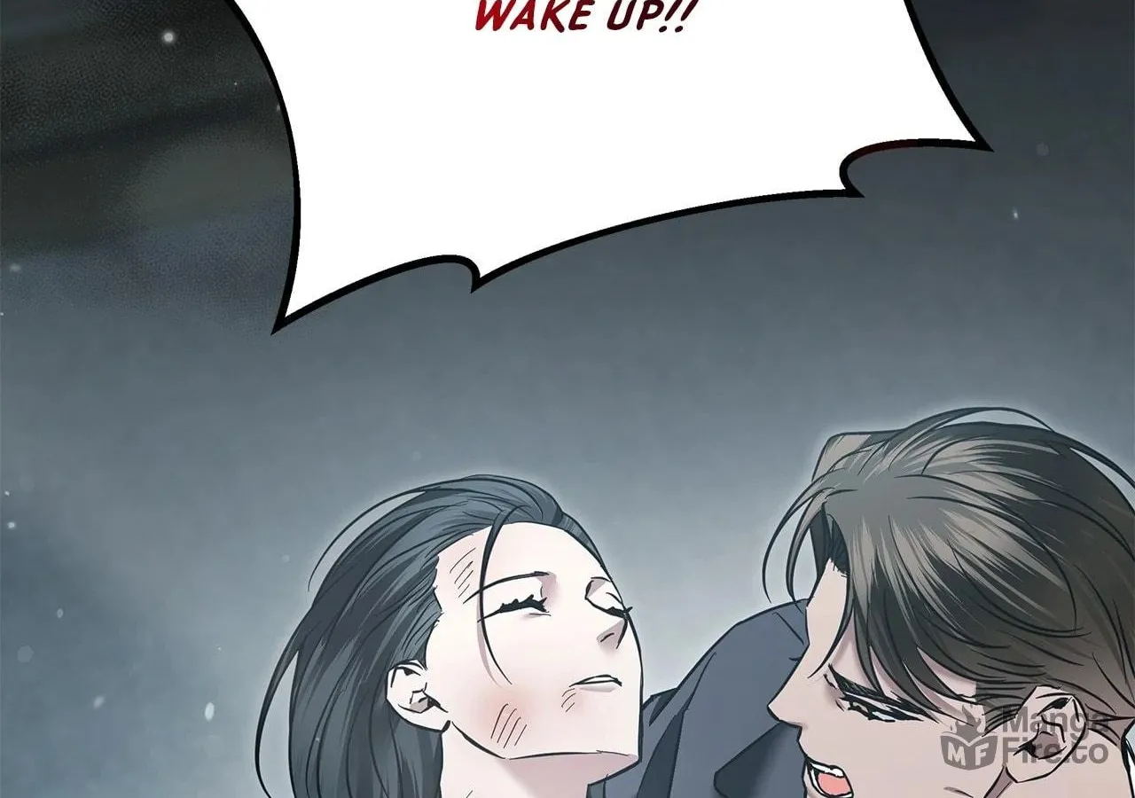 Read AMON: Unrelatable chapter 63 image 17 on Lezhin
