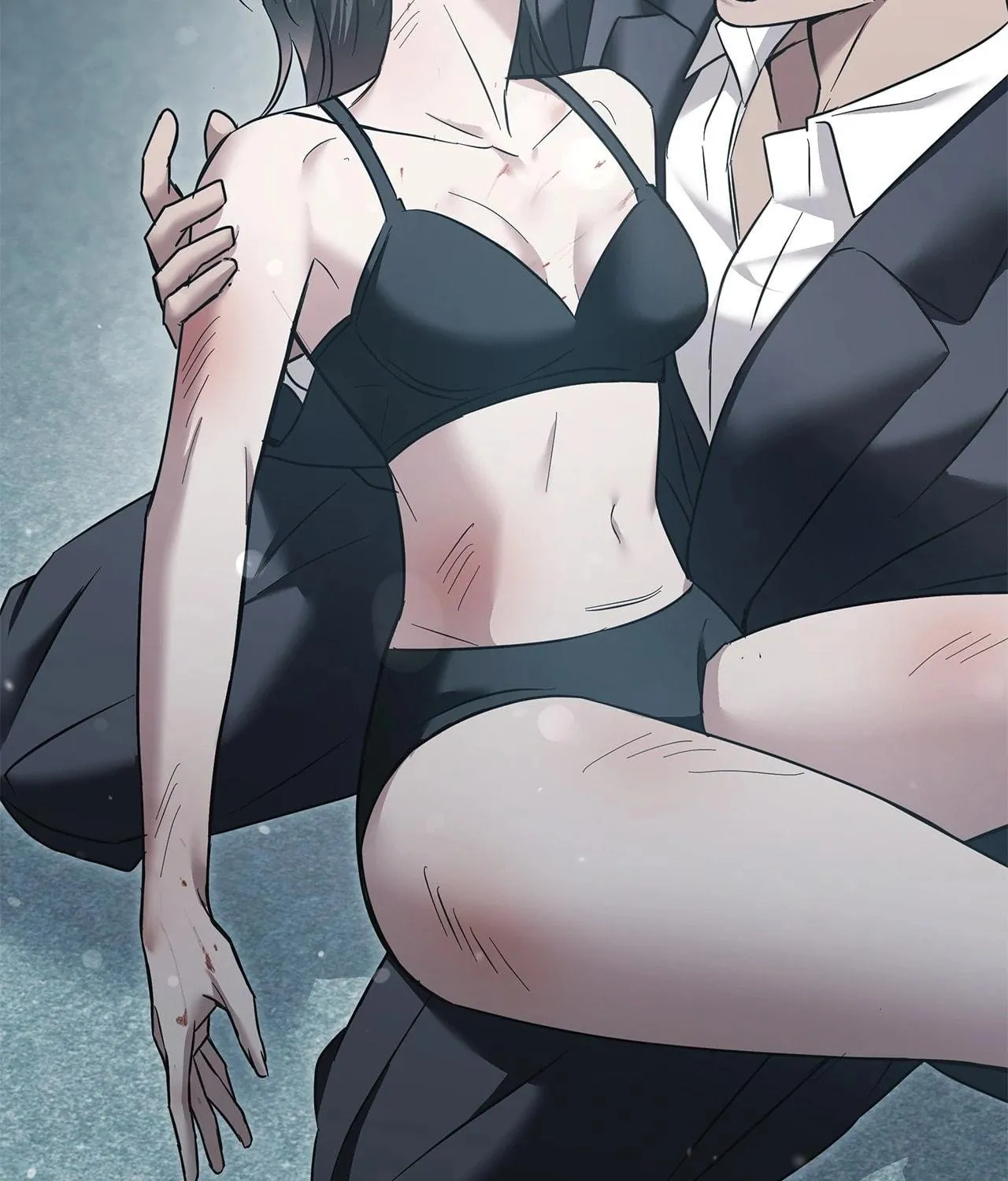 Read AMON: Unrelatable chapter 63 image 18 on Lezhin