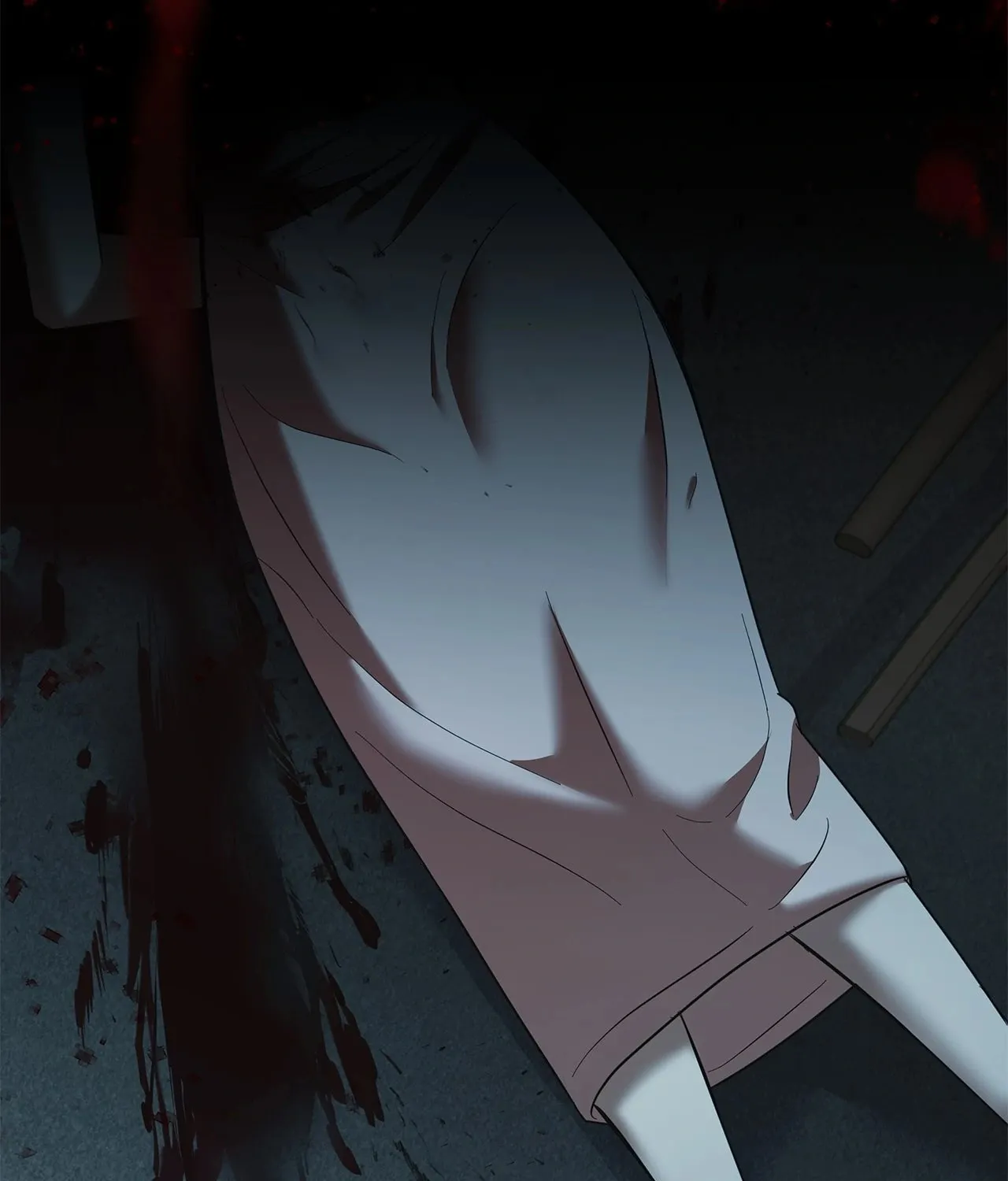 Read AMON: Unrelatable chapter 63 image 2 on Lezhin