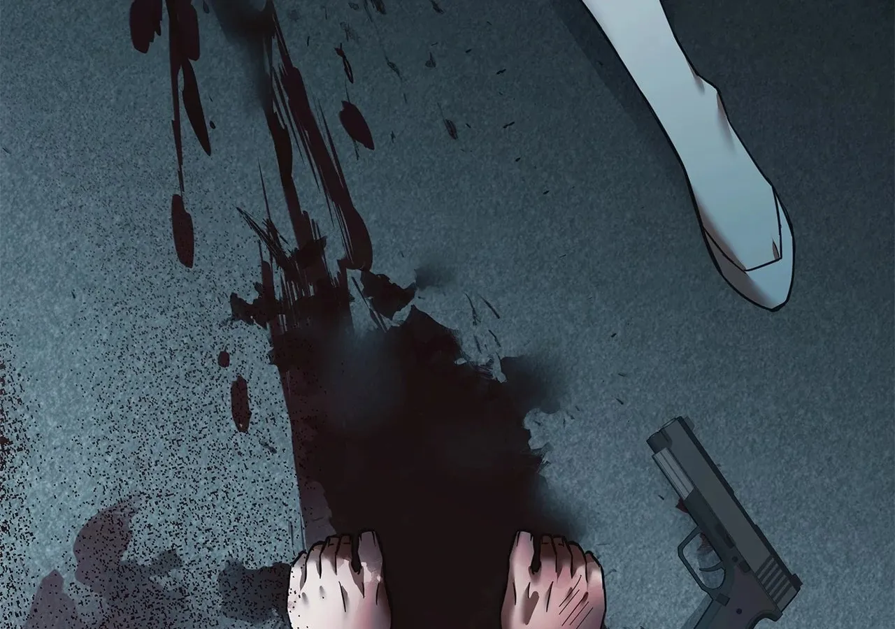 Read AMON: Unrelatable chapter 63 image 3 on Lezhin