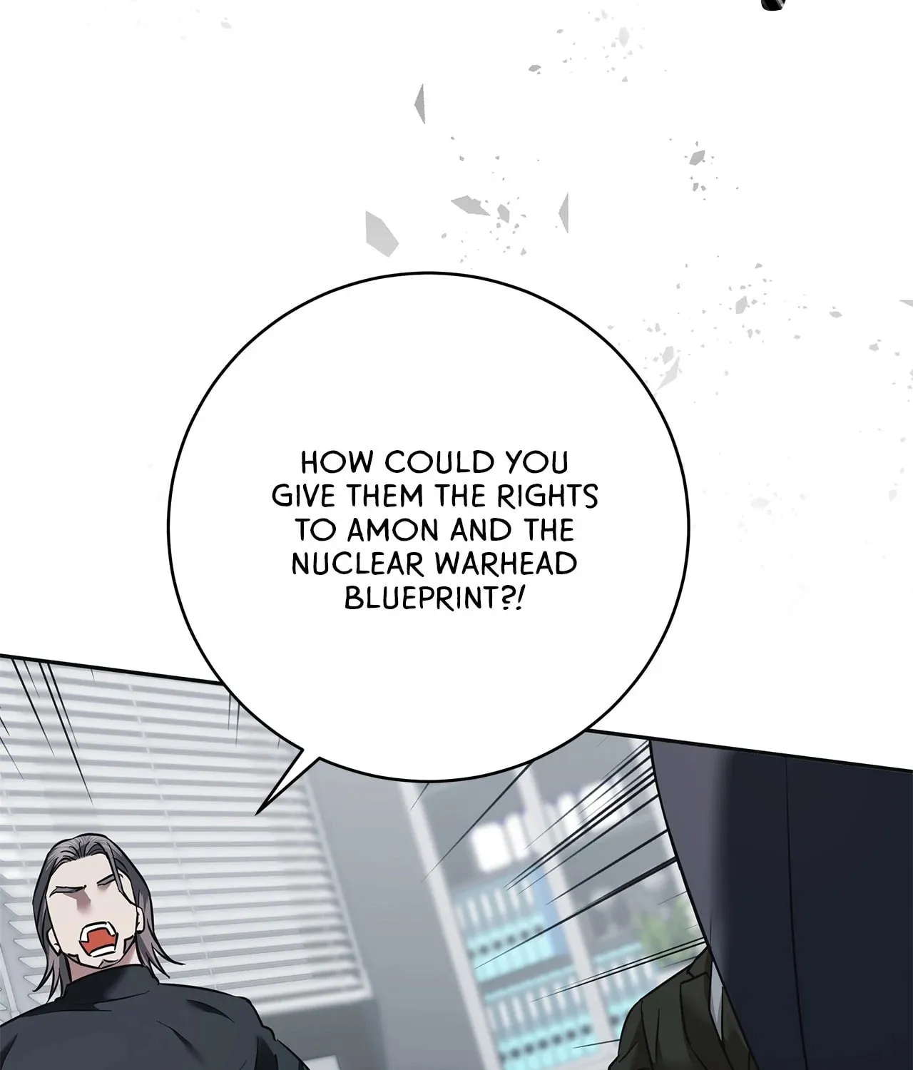 Read AMON: Unrelatable chapter 63 image 30 on Lezhin