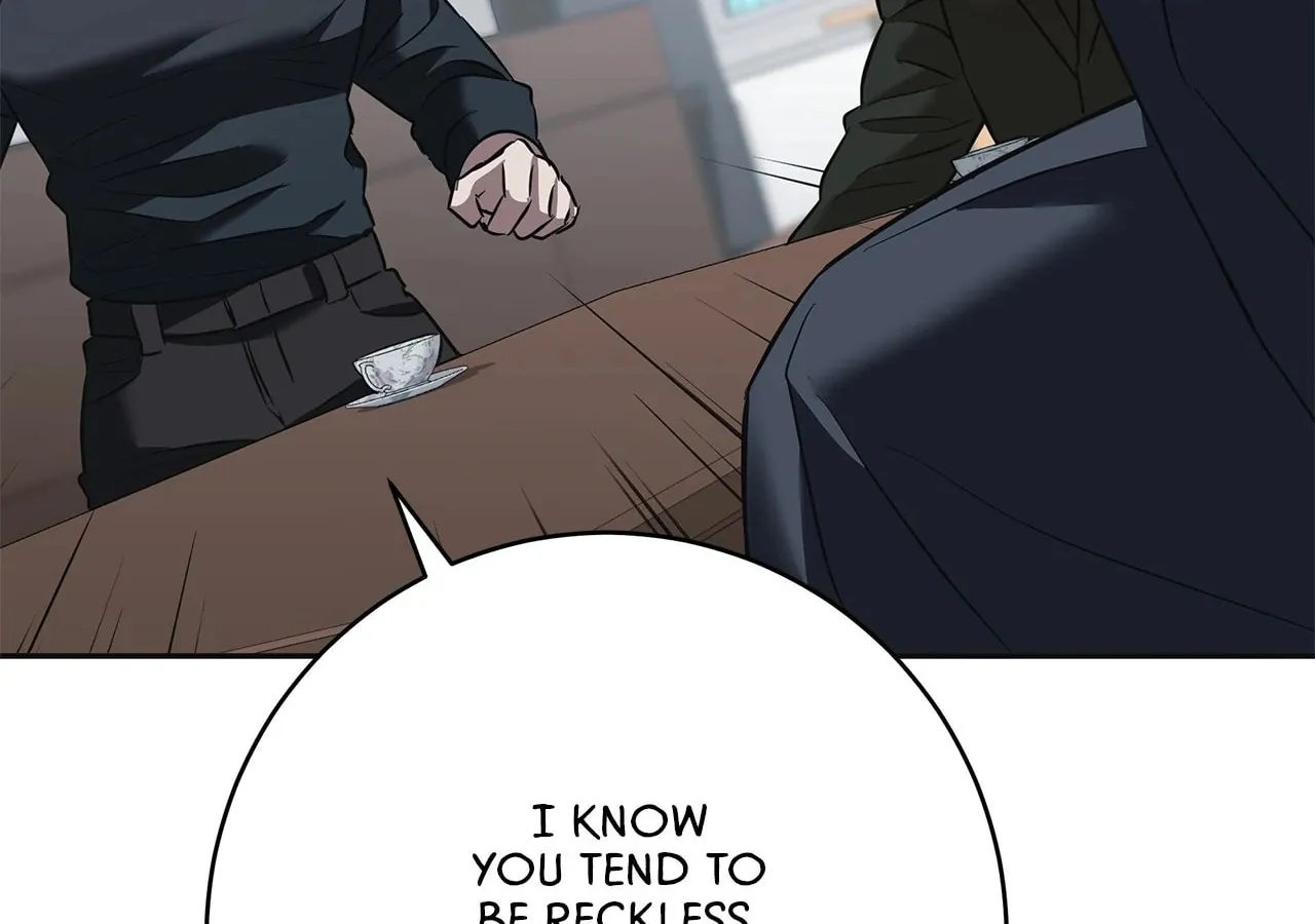 Read AMON: Unrelatable chapter 63 image 31 on Lezhin